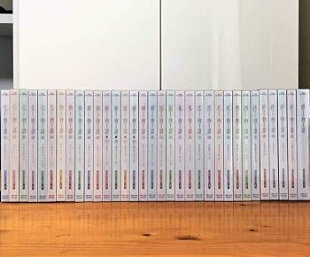 Amazon.co.jp: 完結 Blu-ray 物語シリーズ 完全生産限定版 全41